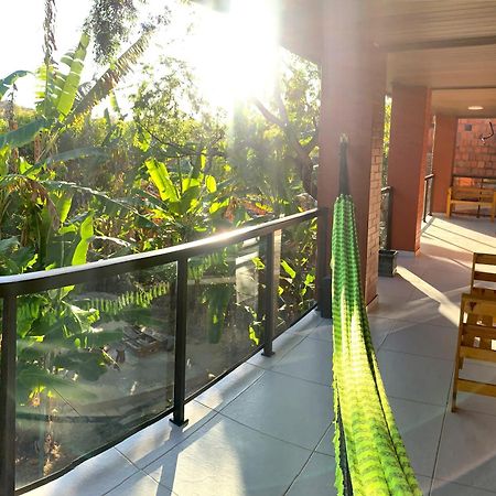 Jacarecica Haus Hotel Maceió Eksteriør billede