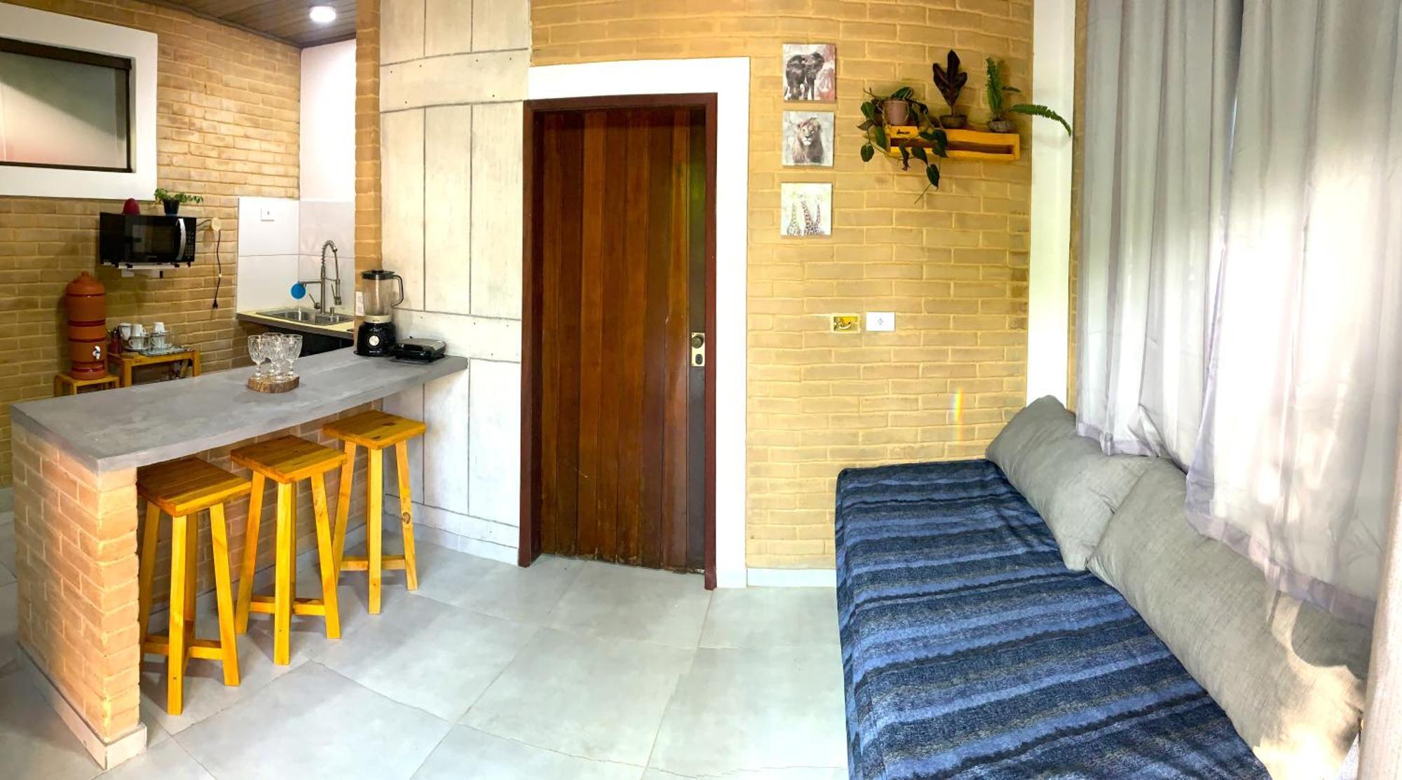 Jacarecica Haus Hotel Maceió Eksteriør billede