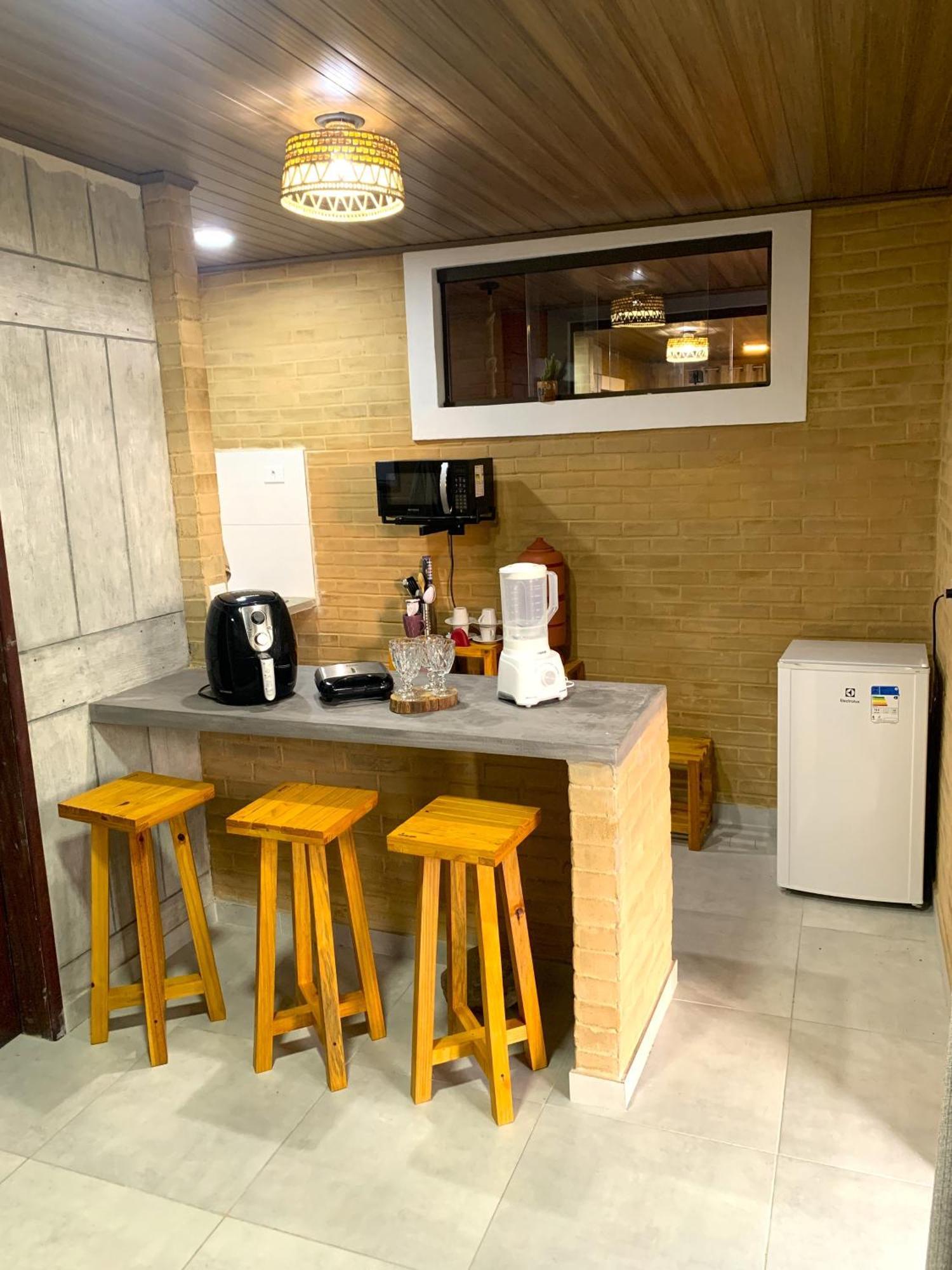 Jacarecica Haus Hotel Maceió Eksteriør billede