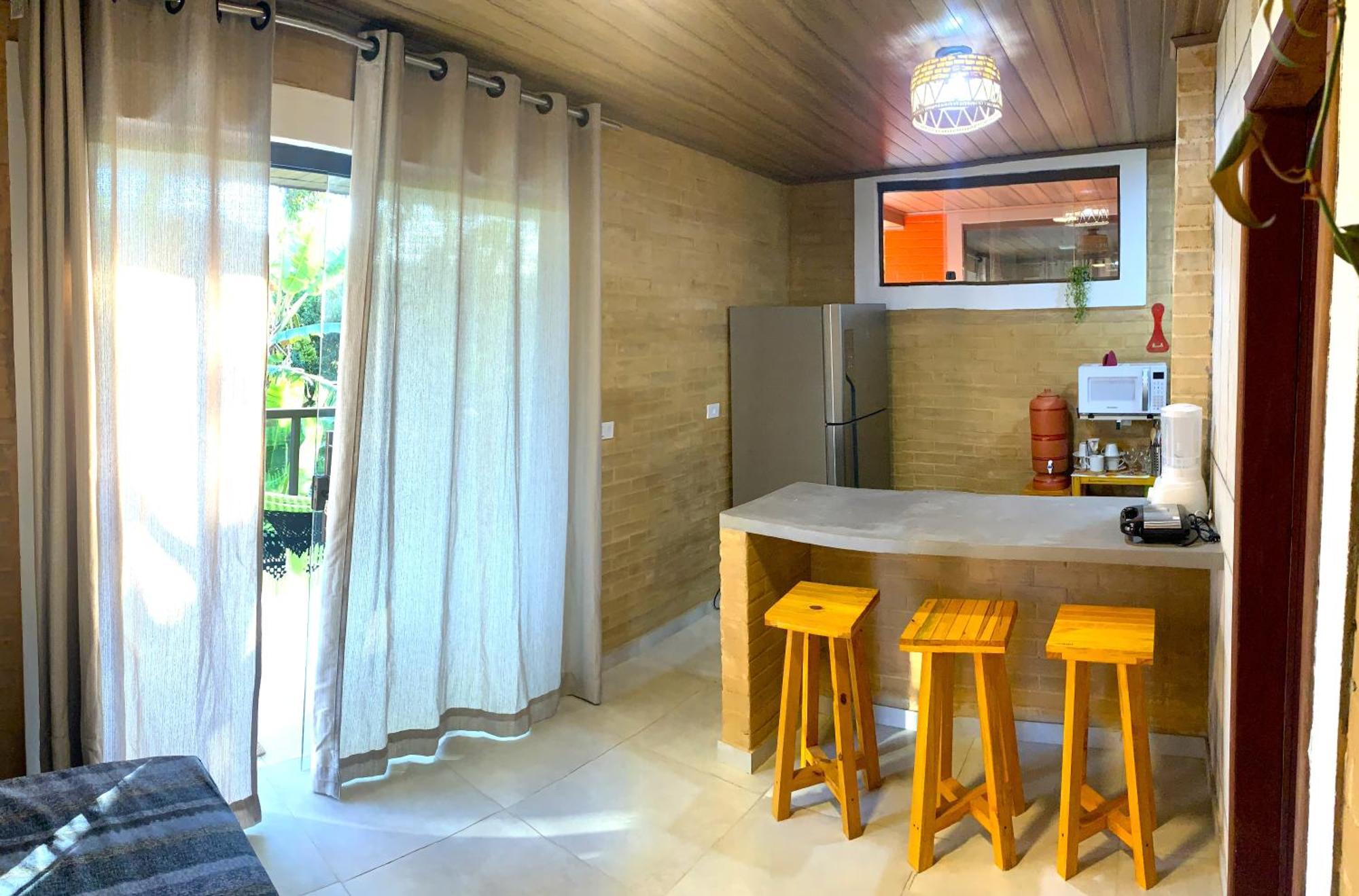 Jacarecica Haus Hotel Maceió Eksteriør billede