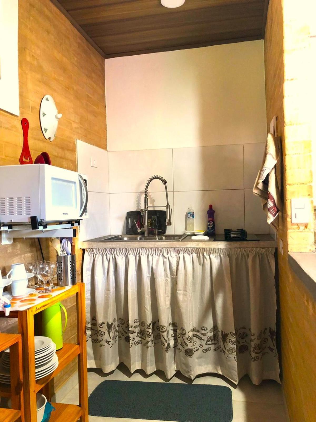 Jacarecica Haus Hotel Maceió Eksteriør billede