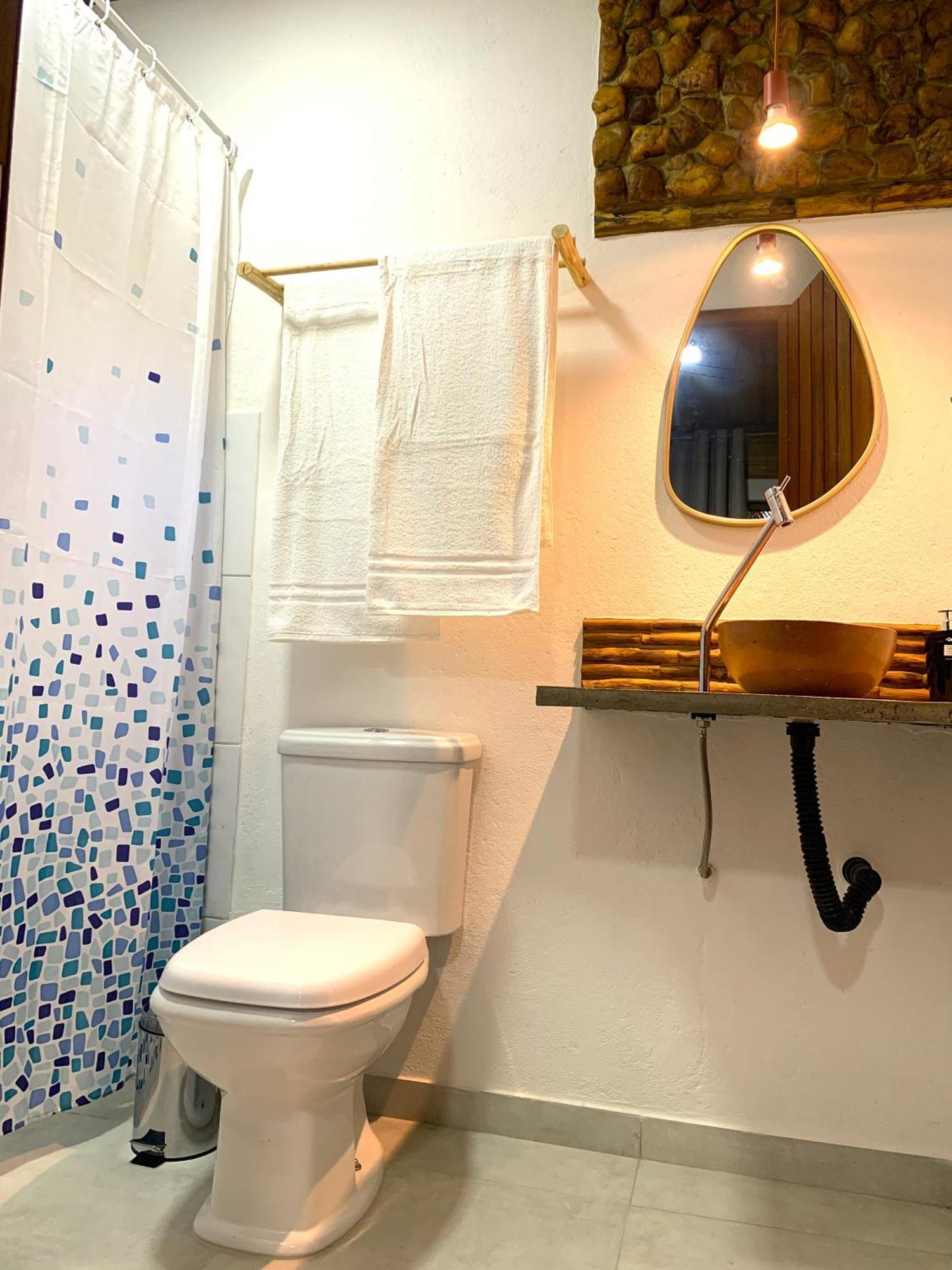 Jacarecica Haus Hotel Maceió Eksteriør billede