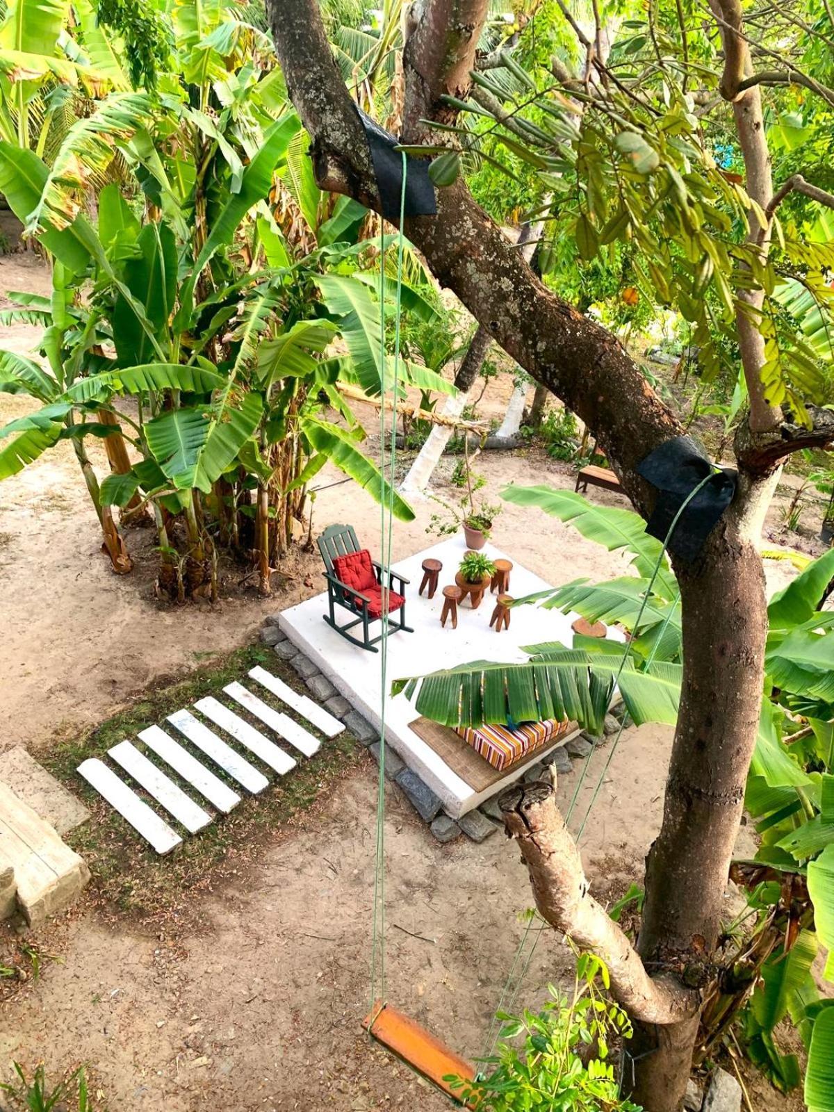 Jacarecica Haus Hotel Maceió Eksteriør billede
